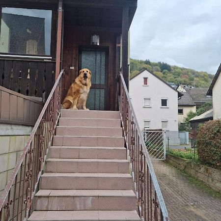Willa Main Zu Hause Eichenbuhl  Zewnętrze zdjęcie