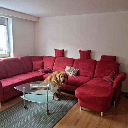 Willa Main Zu Hause Eichenbuhl  Zewnętrze zdjęcie