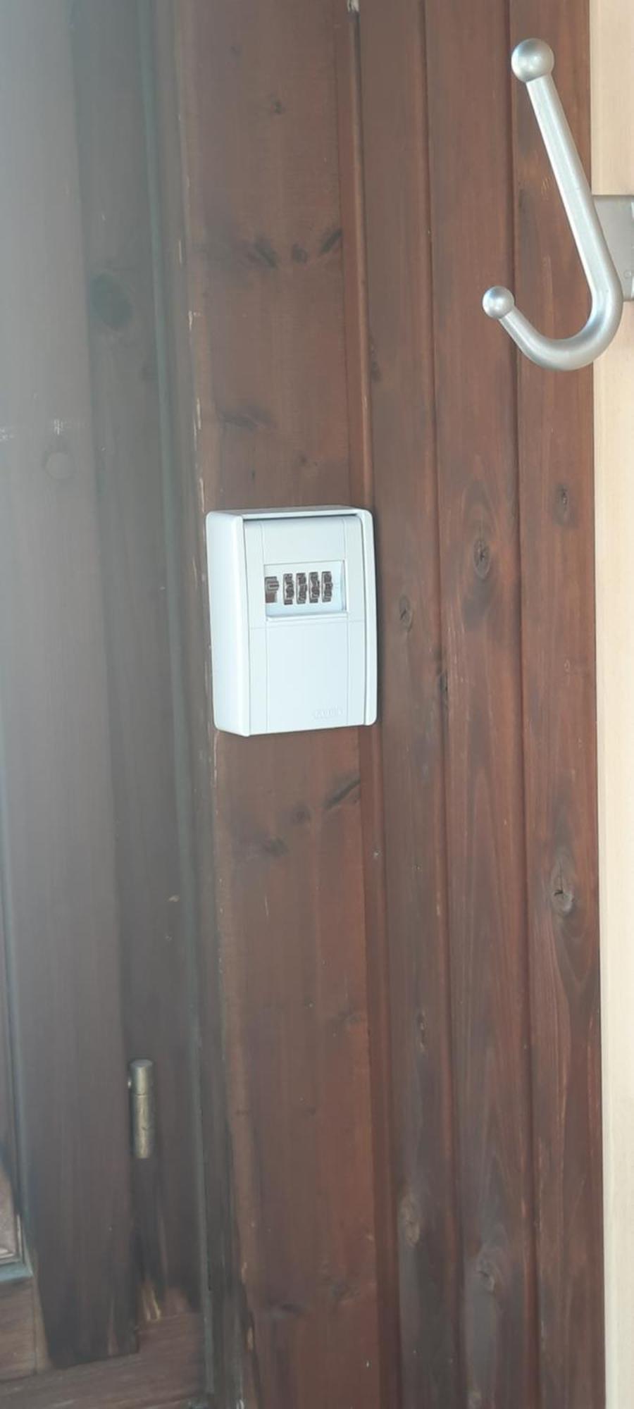Willa Main Zu Hause Eichenbuhl  Zewnętrze zdjęcie