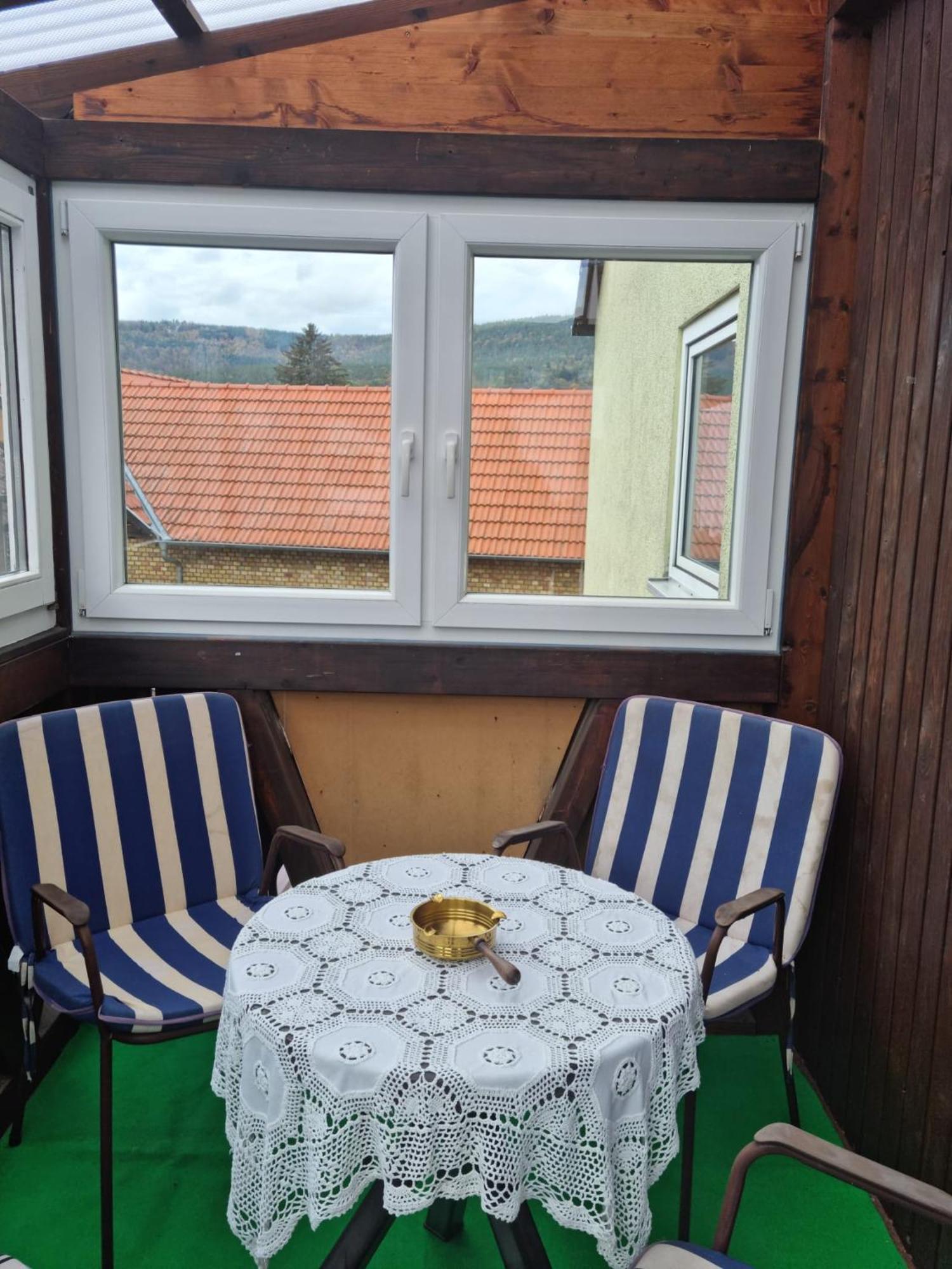 Willa Main Zu Hause Eichenbuhl  Zewnętrze zdjęcie