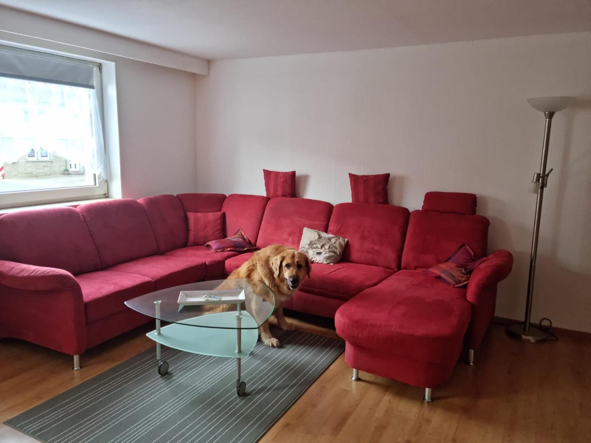 Willa Main Zu Hause Eichenbuhl  Zewnętrze zdjęcie
