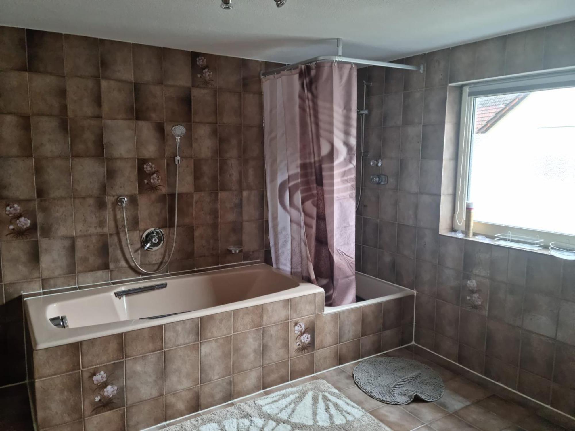 Willa Main Zu Hause Eichenbuhl  Zewnętrze zdjęcie