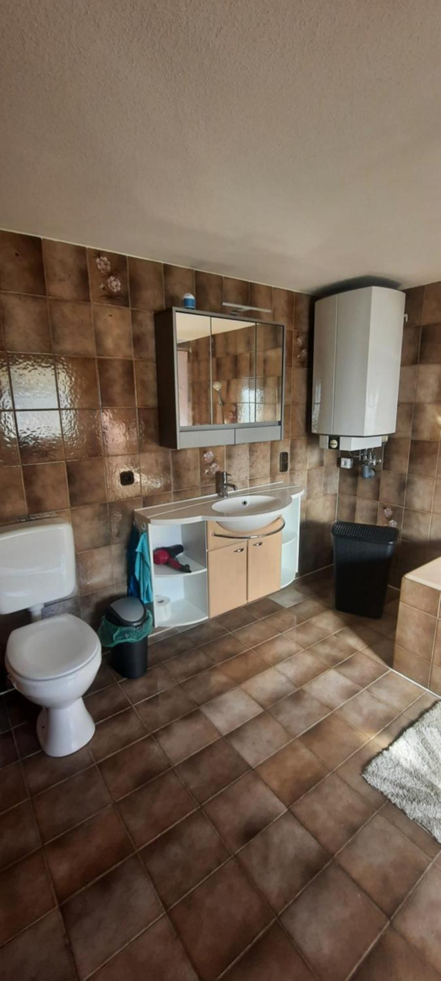 Willa Main Zu Hause Eichenbuhl  Zewnętrze zdjęcie