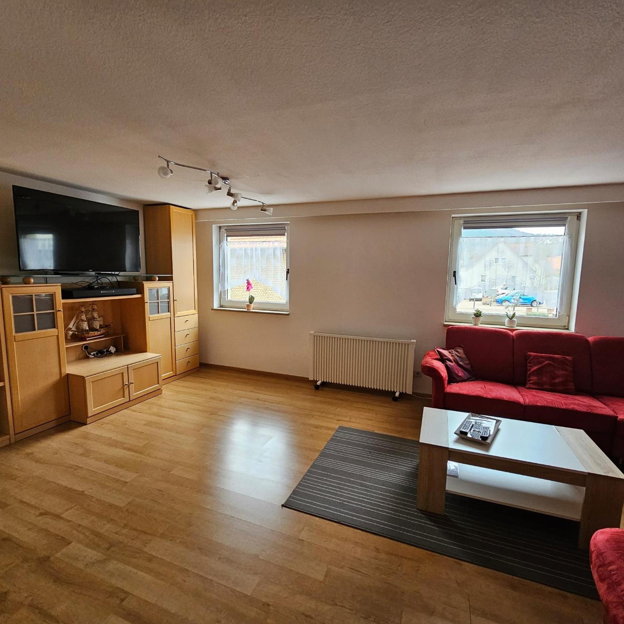 Willa Main Zu Hause Eichenbuhl  Zewnętrze zdjęcie